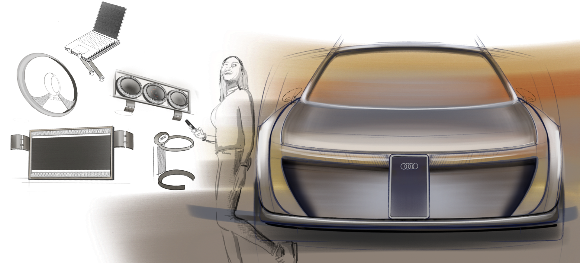 Design overview